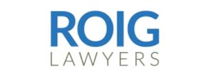 Roig Lawyers logo