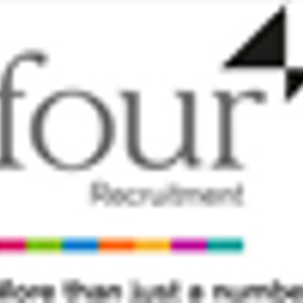 Four Financial Recruitment Limited is hiring for work from home roles