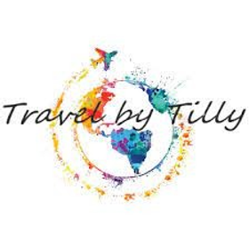 Travel by Tilly logo