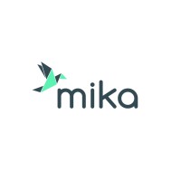 mika is hiring for remote (Junior) Customer Success Manager:in (m/w/d)