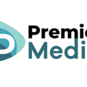 Premier Media logo