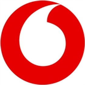 Vodafone logo