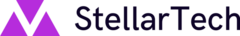Stellar Tech logo