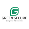 Green Secure GmbH logo