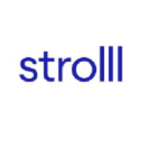 Strolll is hiring for work from home roles
