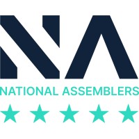 National Assemblers is hiring for remote Payroll Manager