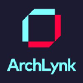 ArchLynk logo