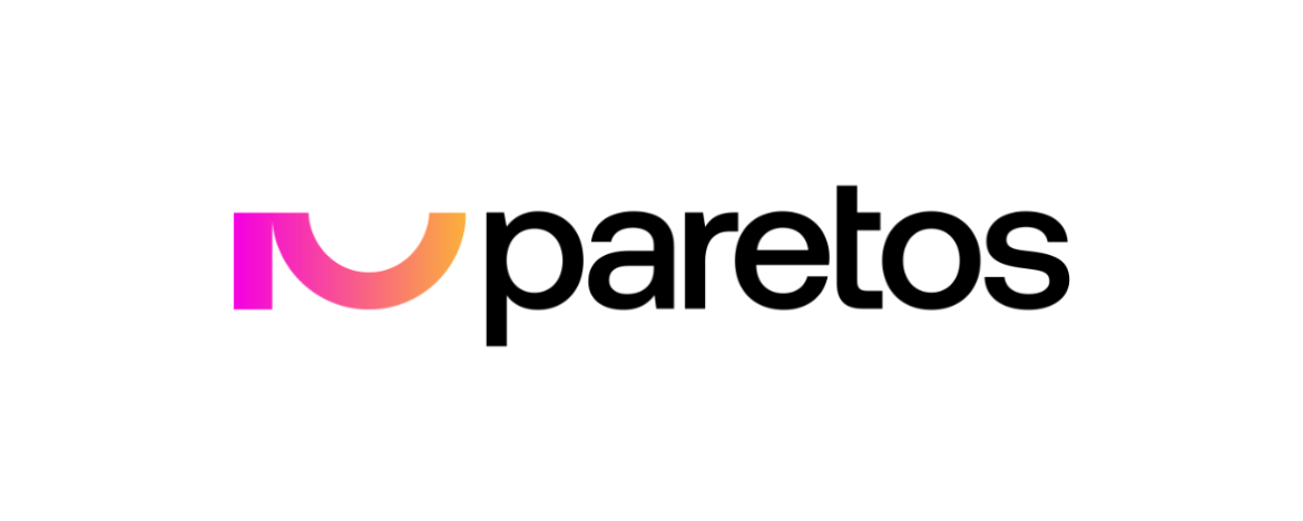 paretos logo