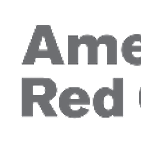 The American National Red Cross logo
