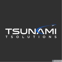 Tsunami Tsolutions is hiring for remote Staff UX/UI Application Developer