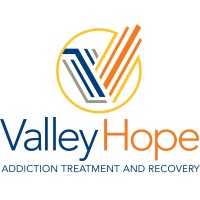 Valley Hope Addiction Treatment & Recovery is hiring for remote Admissions Specialist : Full-time