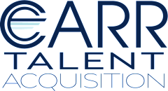 Carr Talent Acquisition logo