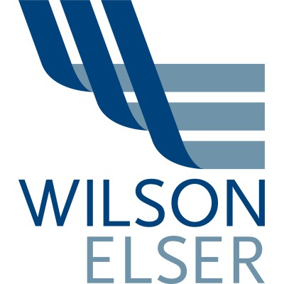 Wilson Elser - Business & Legal Professionals is hiring for remote Nurse Paralegal