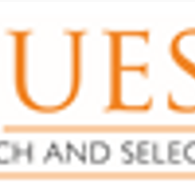 Quest Search and Selection Ltd is hiring for work from home roles