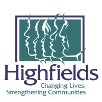 Highfields Inc is hiring for remote Outpatient Therapist
