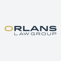 ORLANS LAW GROUP PLLC is hiring for remote Associate Attorney