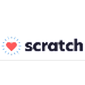 Scratch Financials is hiring for remote UI/UX Developer Remote [70,000 - 80,000 USD]