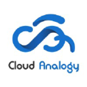 Cloud Analogy CRM Specialist Limited logo