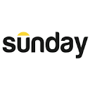 This Land Inc dba Sunday logo