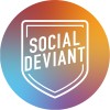 SOCIALDEVIANT logo
