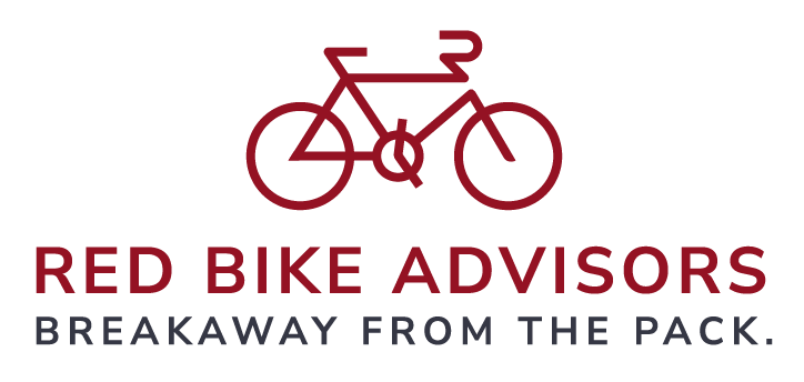 Red Bike Advisors is hiring for remote Tax Manager - Full or Part Time