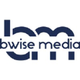 bwise Media AG logo