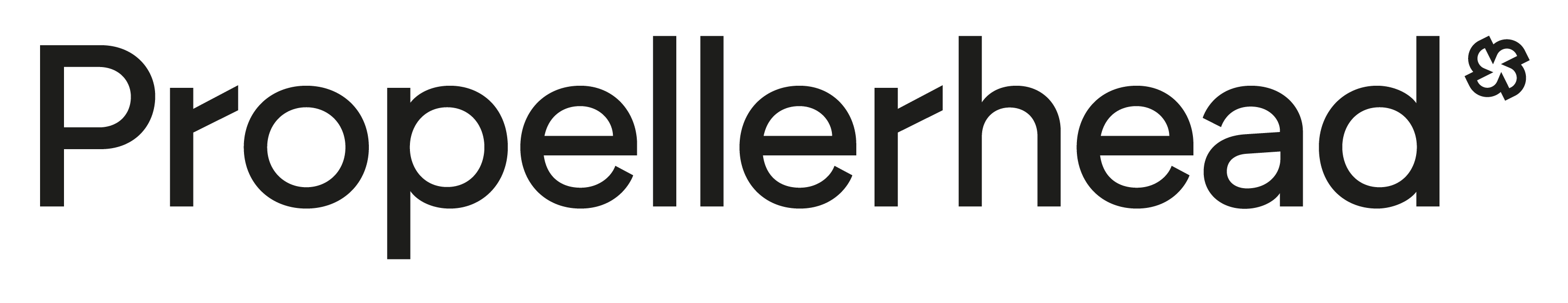 Propellerhead logo