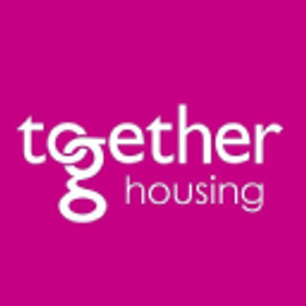 Together Housing logo