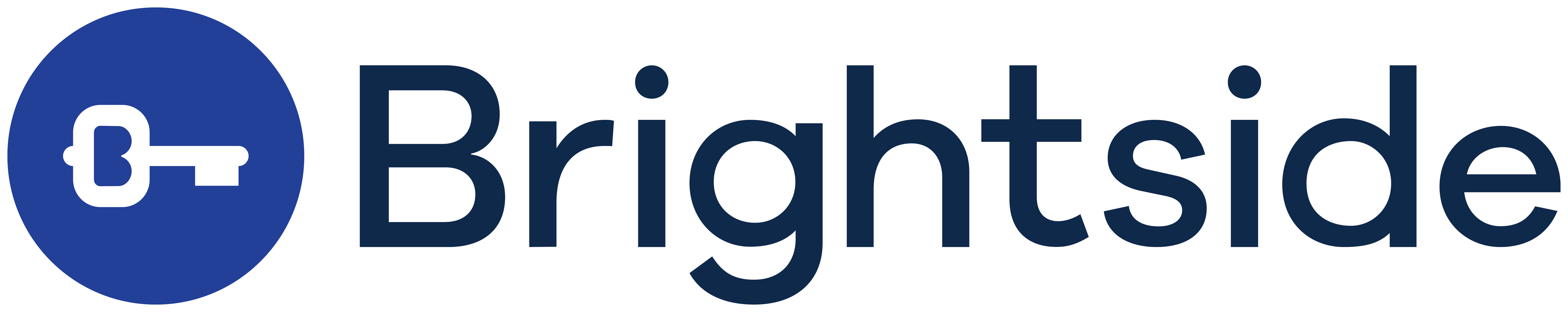 Brightside is hiring for remote Principal Data / AI Architect 
