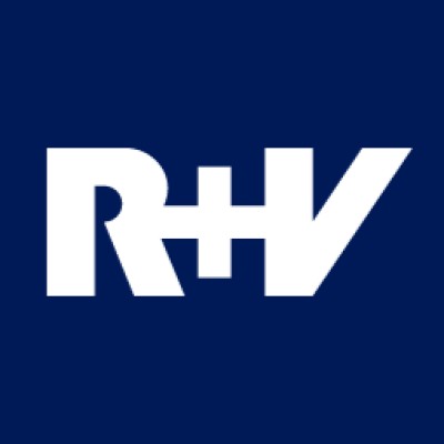 R+V Allgemeine Versicherung AG is hiring for remote Praktikant (m/w/d) Konzernentwicklung
