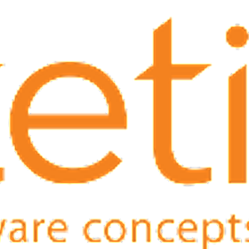 Intetics logo