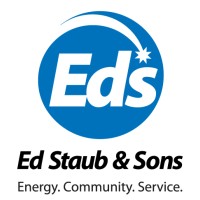 Ed Staub & Sons Petroleum, Inc is hiring for remote Brand and Standards Maintenance Specialist