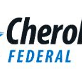 Cherokee Federal logo