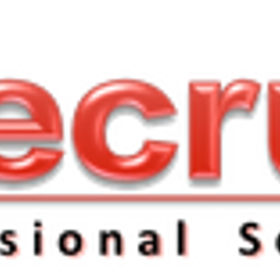 Recruit Professional Services is hiring for work from home roles