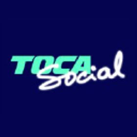 TOCA Social is hiring for work from home roles