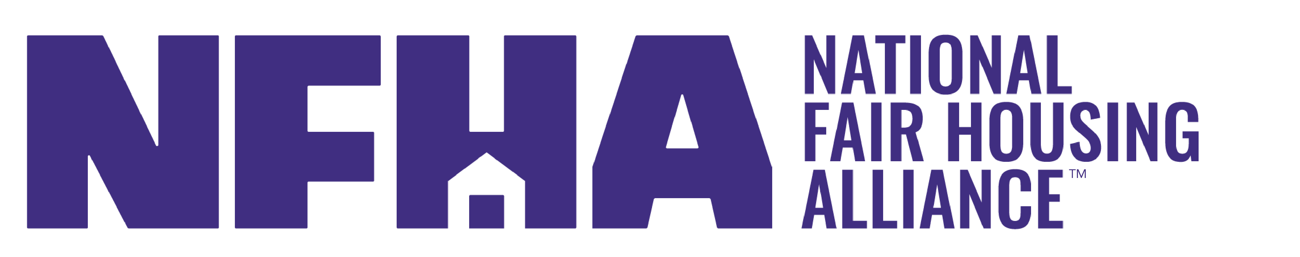 National Fair Housing Alliance logo