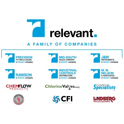 Relevant Industrial LLC is hiring for remote Associate Account Manager