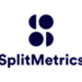 SplitMetrics logo