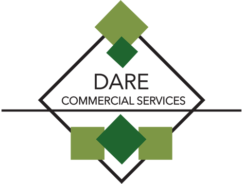Dare Commercial Services logo