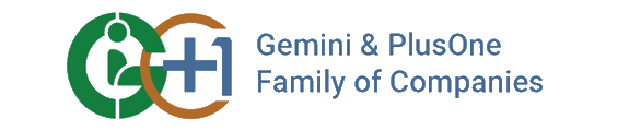 PlusOne and Gemini Family of Companies is hiring for remote Regional Sales Manager