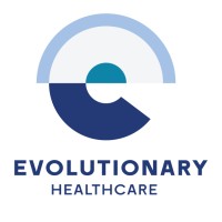 Evolutionary Healthcare logo