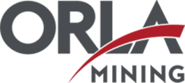 Orla Mining is hiring for remote Senior Geologist, Geological Modelling & Mineral Resources