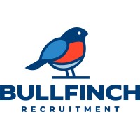 Bullfinch Recruitment logo