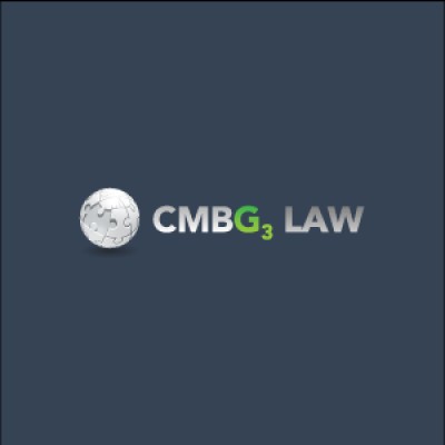 CMBG3 Law is hiring for remote Legal Assistant