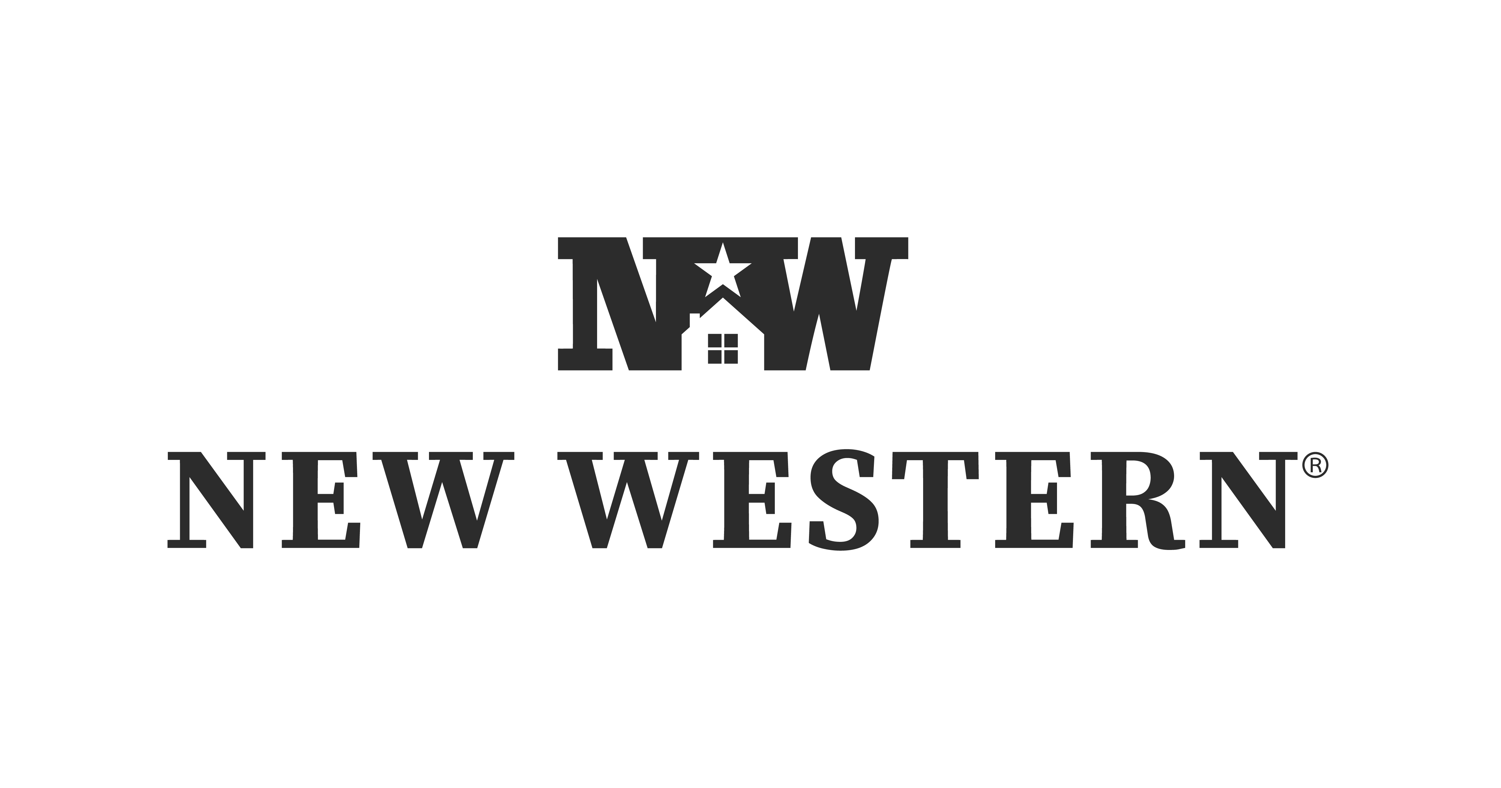 New Western Corporate logo
