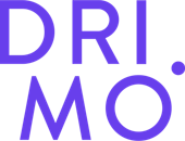 DRIMO logo