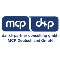 dankl+partner consulting gmbH | MCP Deutschland is hiring for remote Senior Consultant für Instandhaltung, Asset Management & technische Organisationen (w/m/d)