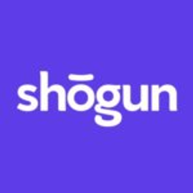 Shogun is hiring for work from home roles