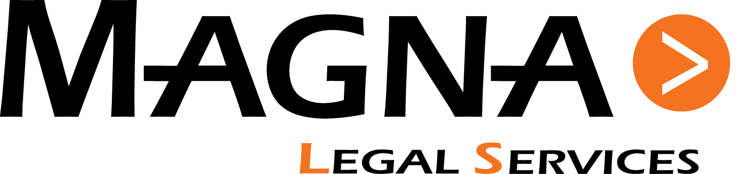 Magna Legal Services logo