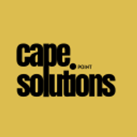Cape Point Solutions is hiring for remote Sales Development Representative